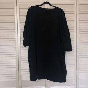 SALE Gap Black dress Large Tall